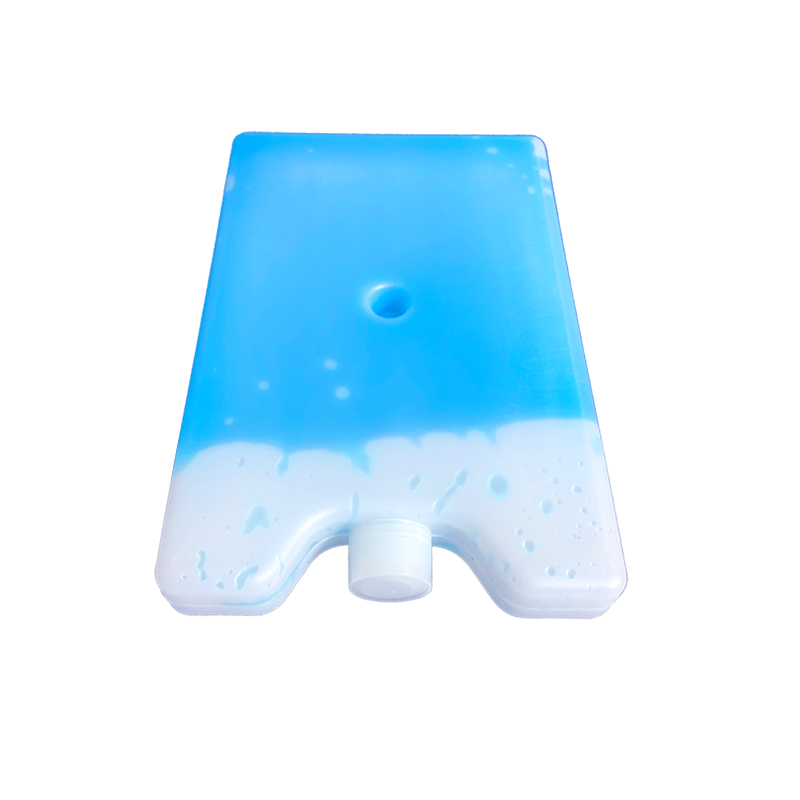 小号蓄冷保鲜制冷循环使用冰板