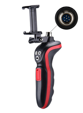 标智GT6810汇天益WT681手机内窥镜Endscope Inspection Camera