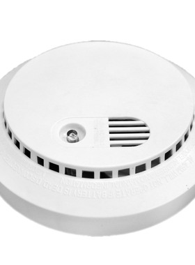 独立式烟雾报警器 外贸出口专用独立式光电感烟探测器EN14604