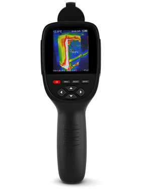 鑫泰（鑫斯特）HT-18高像素热成像仪（220*160）Thermal imager