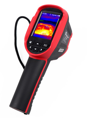 TOOLTOP ET692B 手持式红外热成像仪 可见光摄像头 带数据传输