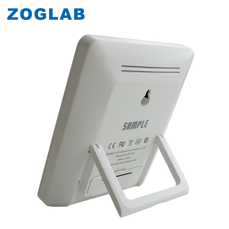 佐格/zoglabSmart精密温湿度表