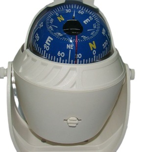 厂家直销航海指南针户外指北针COMPASS 船用指南针 LC760