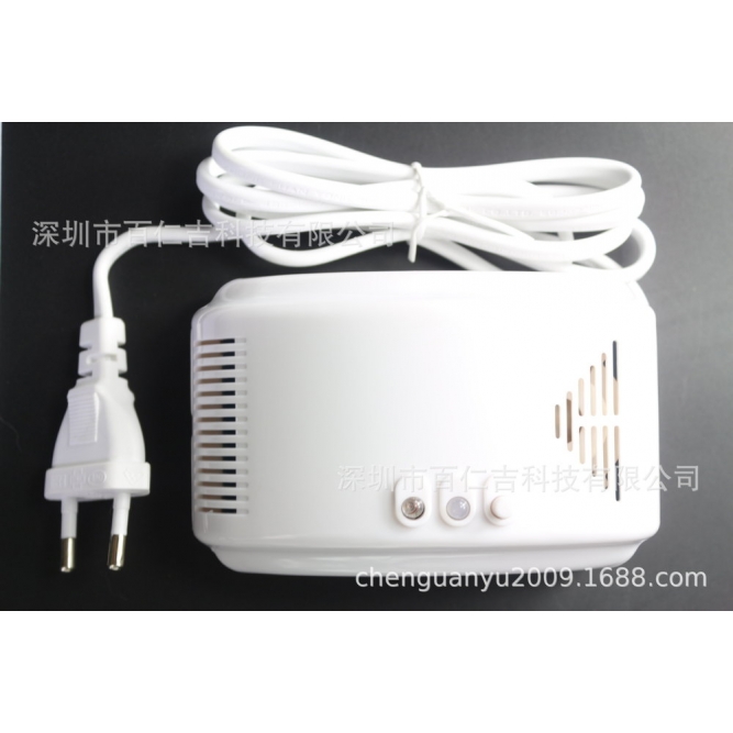 管道可燃气煤气液化气泄露宽