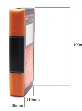 Victor/胜利 VC 6000 局放仪 开关柜 变压器 母排 断路器 CT/PT等