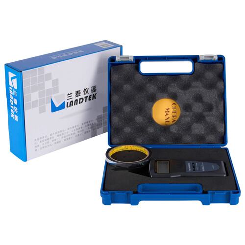 兰泰DT2857激光转速表DT-2857感