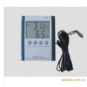 电子温湿度计HC520温度计数字温