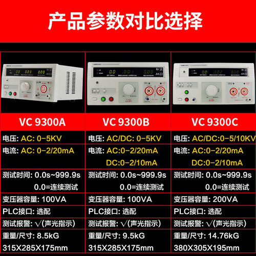 胜利/victorVC9300A/B/C/D/E/F/