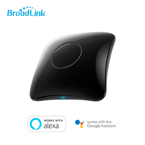 Broadlink博联RM4ProminiHTS2