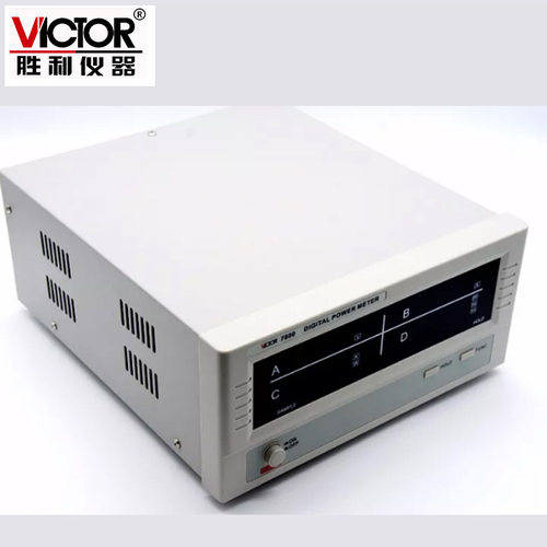 Victor/胜利VC7800/7801/7840智