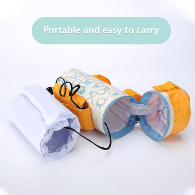 TheNewportablebottlewarmer