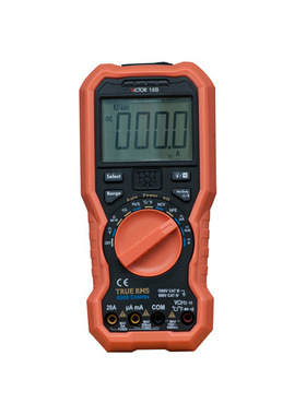 Victor/胜利VC18A/B数字万用表带蓝色通讯功能/自动量程/真有效值