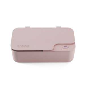 固特超声波眼镜清洗机家用迷你首饰珠宝手表牙刷清洗器 一件代发