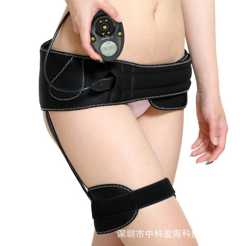 提臀瘦腿女士美腿翘臀健身器材瘦