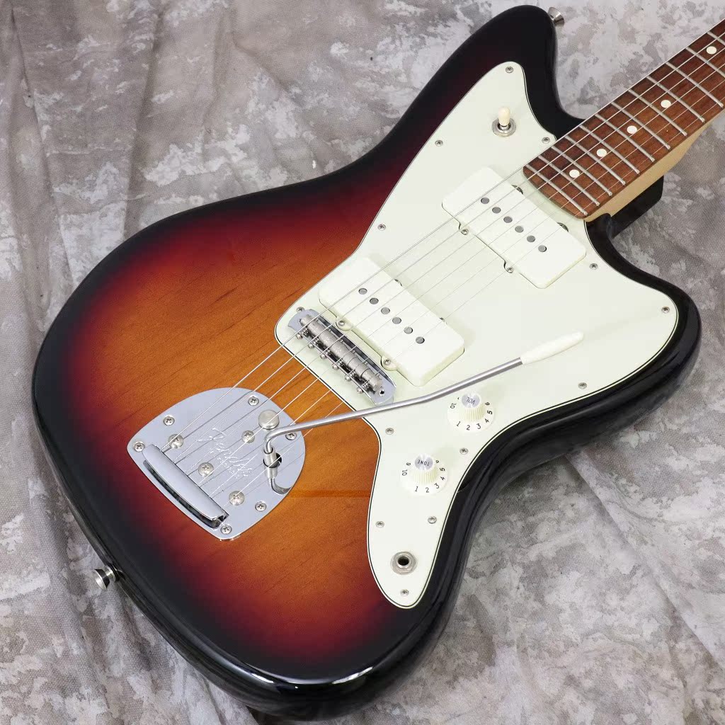 星陨乐器 二手 预购 Fender / American Pro Jazzmaster 3TS|msdalam kategori Alat muzik/Guitar/Piano/Fitting, alat-alat muzik barat, instrumen rentetan barat, Guitar - Electric Guitar - dari Buy2taobao.com untuk memberikan perkhidmatan ejen Taobao profesional membeli
