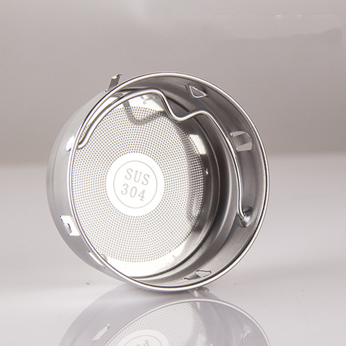 不锈钢过滤网保温杯配件茶漏
