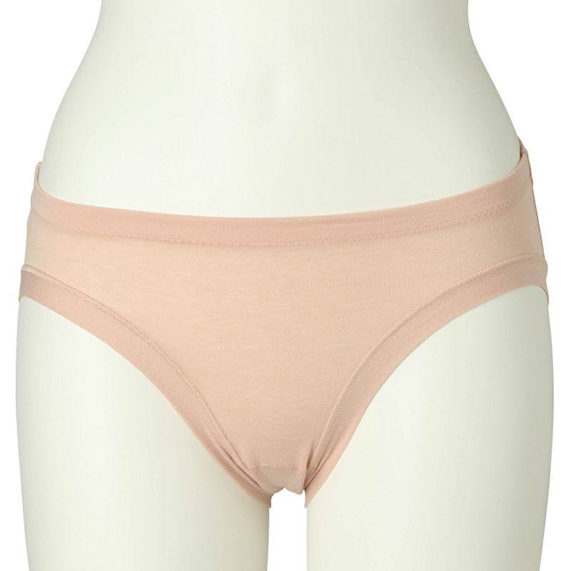 日本专柜 kid blue 舒适棉质三角内裤 244