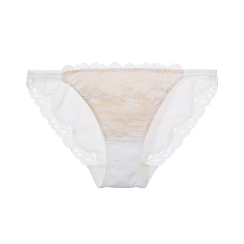 日本专柜 PEACH JOHN/蜜桃派 25SS 三角内裤 544