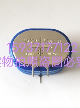 领新LinX7300喷码机主板电池ⅤARTA 2.4Ⅴ 600HR充电电池正负焊脚