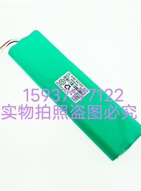 接地电阻测试仪AEMC4630电池循环充电9.6V 4000mAh P/N:525832D00