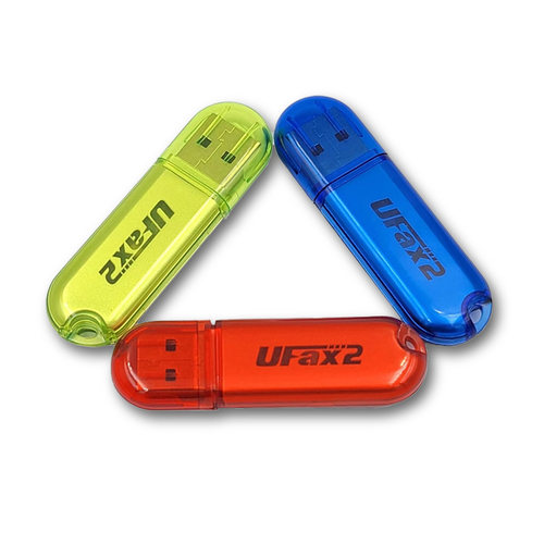 电子签章盖章密钥UFAX2