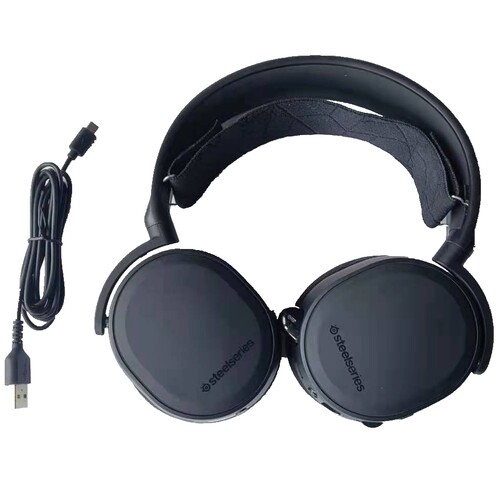 steelseries赛睿头戴式