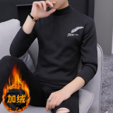 黑色