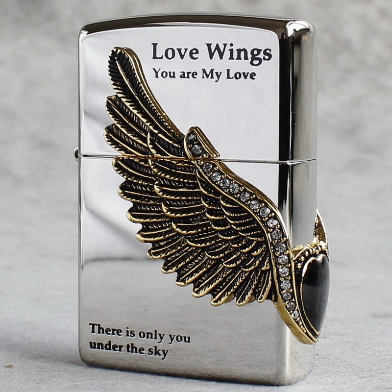 zippo之宝zopo打火机zop正版ziop煤油zioop防风zip限zpo天使之翼