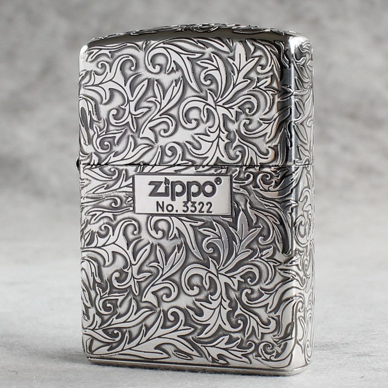 zippo之宝zoioop打火机zoiopo正品zoiopp煤油zoipoo铜zoipop唐草