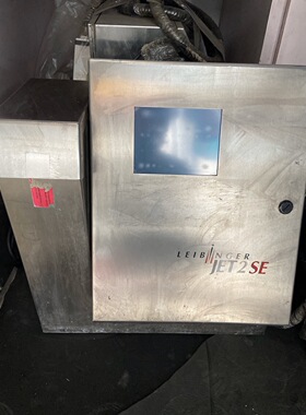 莱宾格水位高精度jet2喷码机莱宾格jet3喷码机出售维修保养等业务