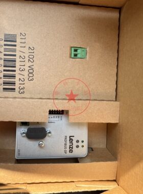 全新兼容通讯新款上市优质lenze精品扩展原装伦茨2213IB议价
