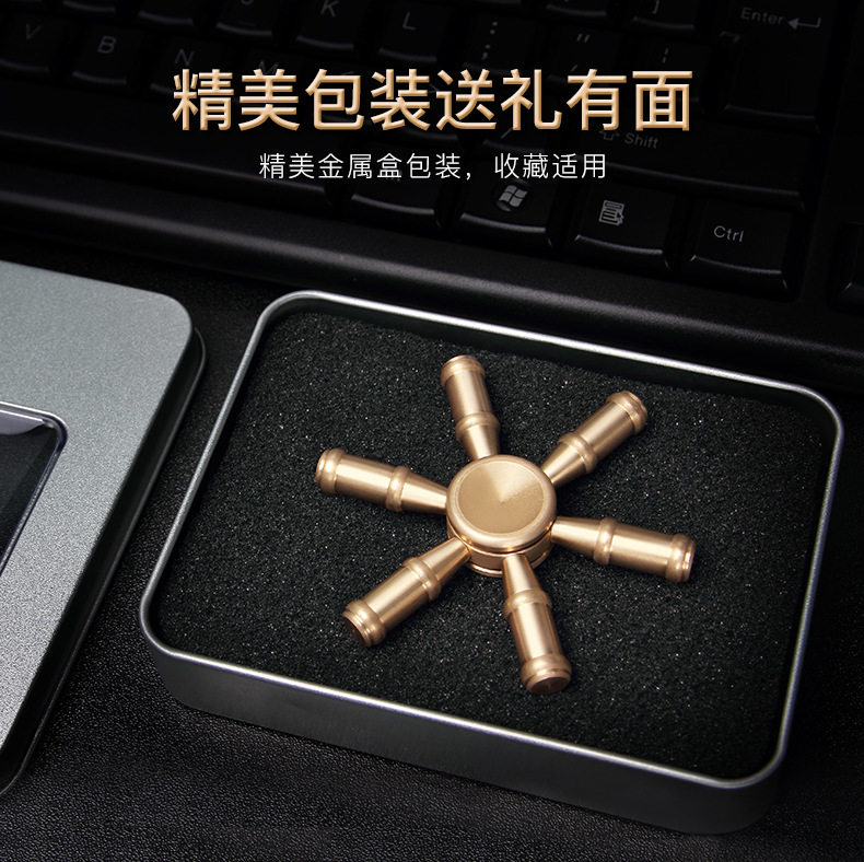 Fidget spinner OTHER   - Ref 2615421 Image 3