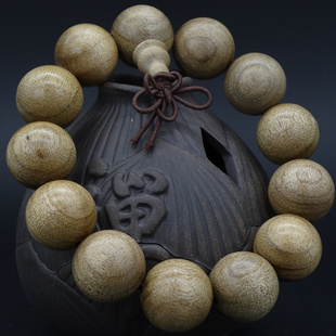 汽车档位珠金丝楠佛珠手串文玩档把珠平安手链饰品轿车内挂件挂饰