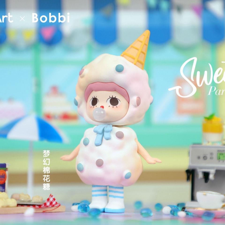 正版现货青壹坊派对手办摆件