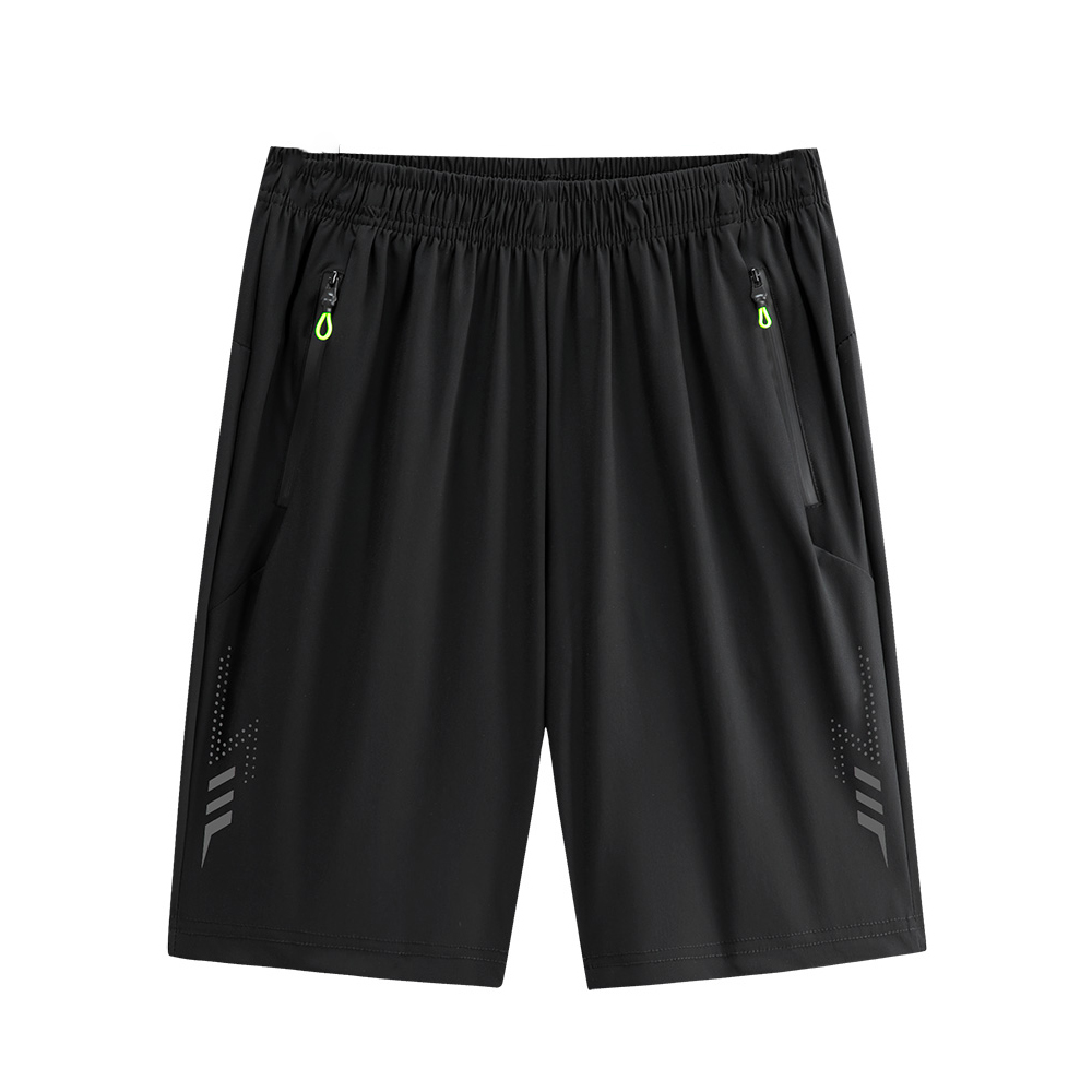 夏季冰丝短裤特价清仓