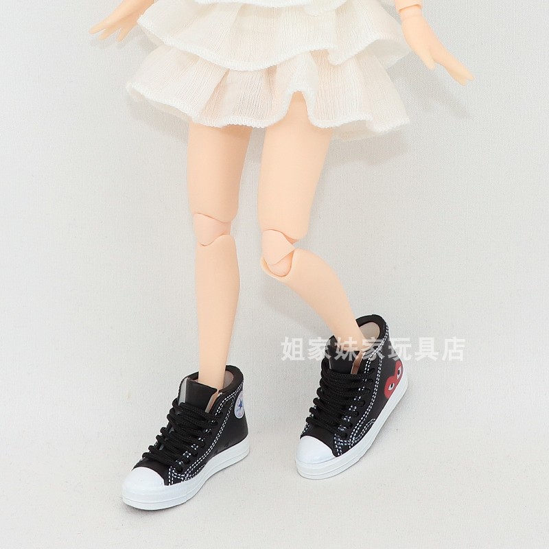 blythe小布鞋子azoneOB24OB22图片