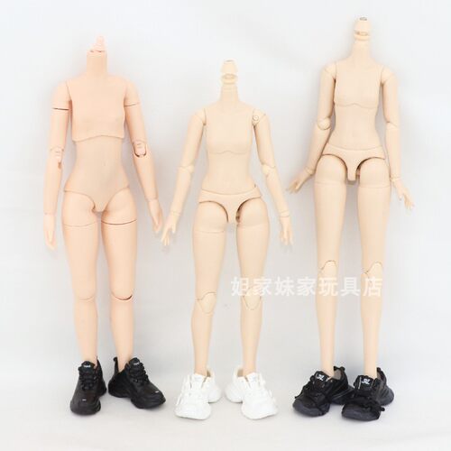 Blythe小布娃娃OB24丽佳azone鞋