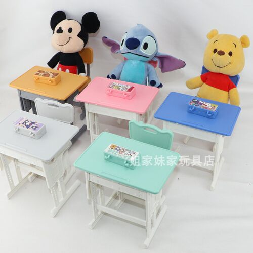 nuiMOs关节玩偶着替噗噗可动公仔