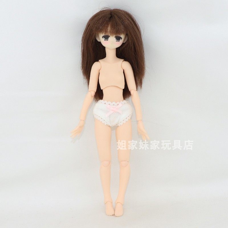 blythe小布azoneOB24OB22内裤
