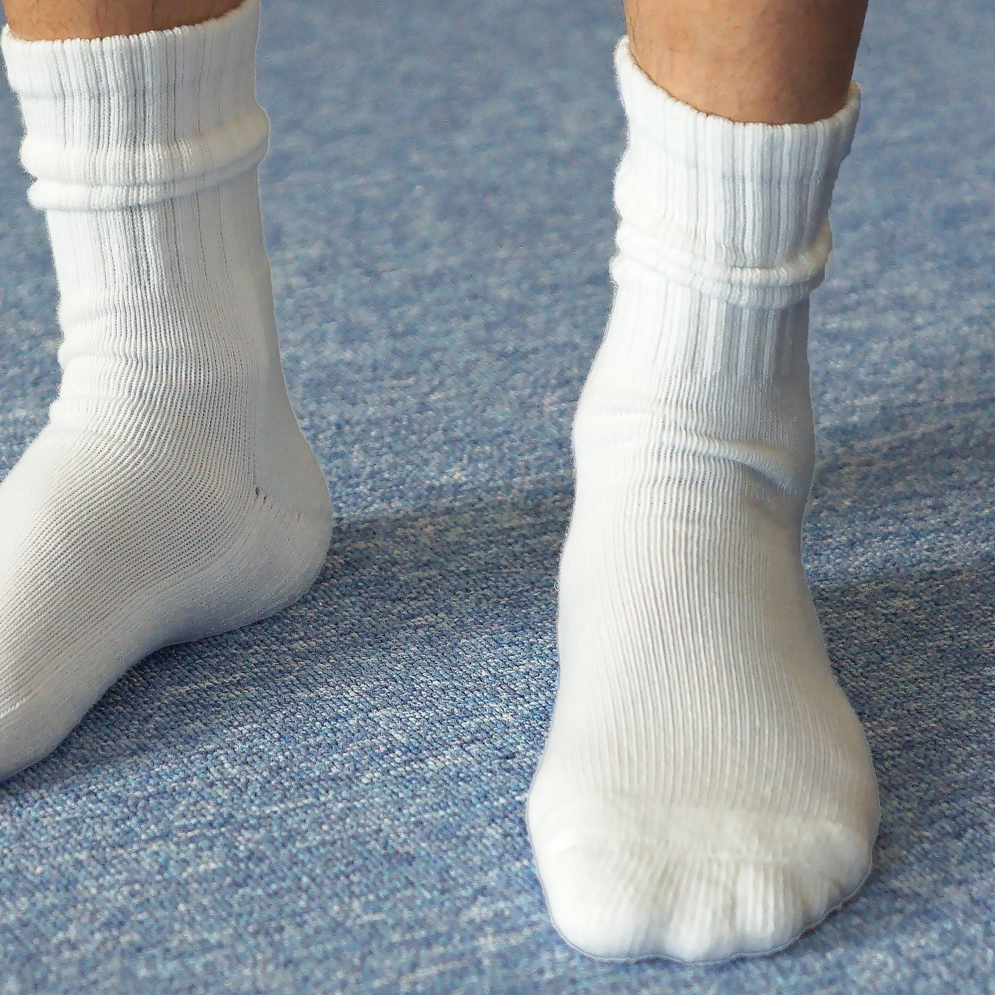 Weekan超厚防寒毛巾中筒棉袜