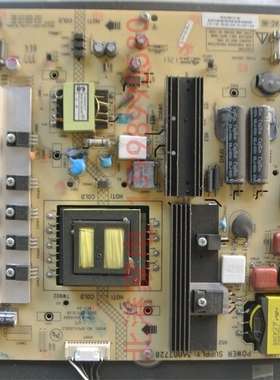 康佳LED42X5000D LED46IS95D 拆机电源板 35015686 34007728