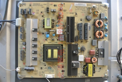 康佳LED42X5000D LED46IS95D 拆机电源板 35015686 34007728