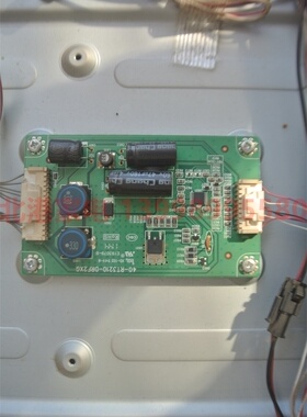 TCL L32E5020E拆机恒流板 40-RT3210-DRF2XG