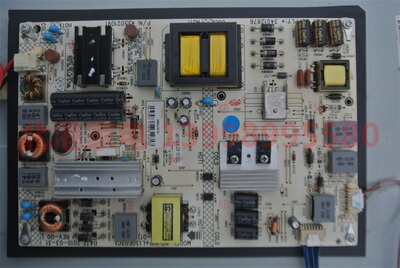 康佳 LED49G9200U QLED48X60U 电源板 35021091 34012876