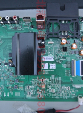 创维 58G6B 55K5X 原装主板  5800-A8H520-0P00 各种屏