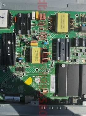 原装 康佳 A55U LED55K55US LED55K55SN 主板 一体板 35022781