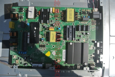 原装 康佳 A55U LED55K55US LED55K55SN 主板 一体板 35022781