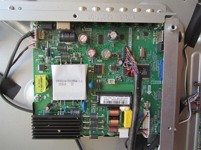 飞利浦43PFF3001/T3先锋LED-42B350 统帅40一体板TP.VST69D.PB802