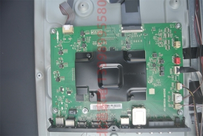 东芝 55U6880C 主板 40-M838A6-MAD2HG 屏LVU550NEBL