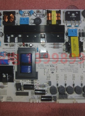 海信LED46K320X3D/55K310X3D原装电源板 RSAG7.820.4849